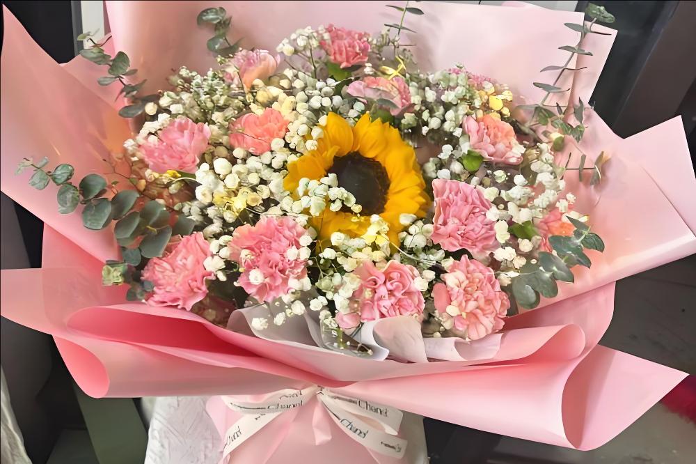 呼和浩特花店
