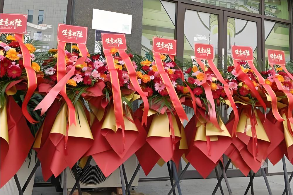 呼和浩特花店