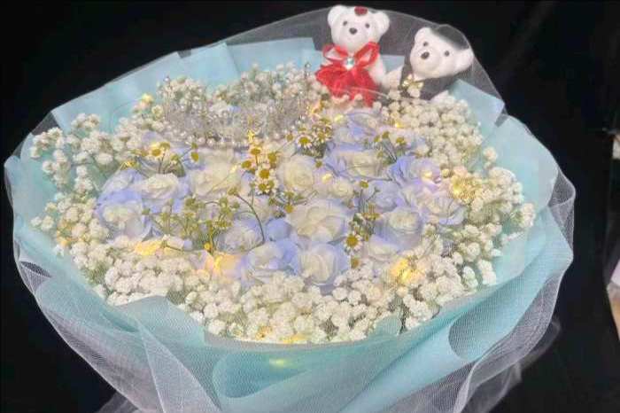 呼和浩特花店